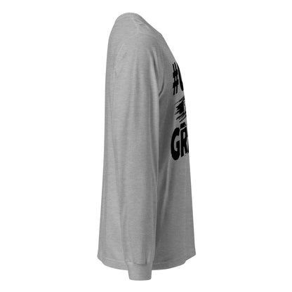 Osez Rever Grand Signature Long Sleeve Tee
