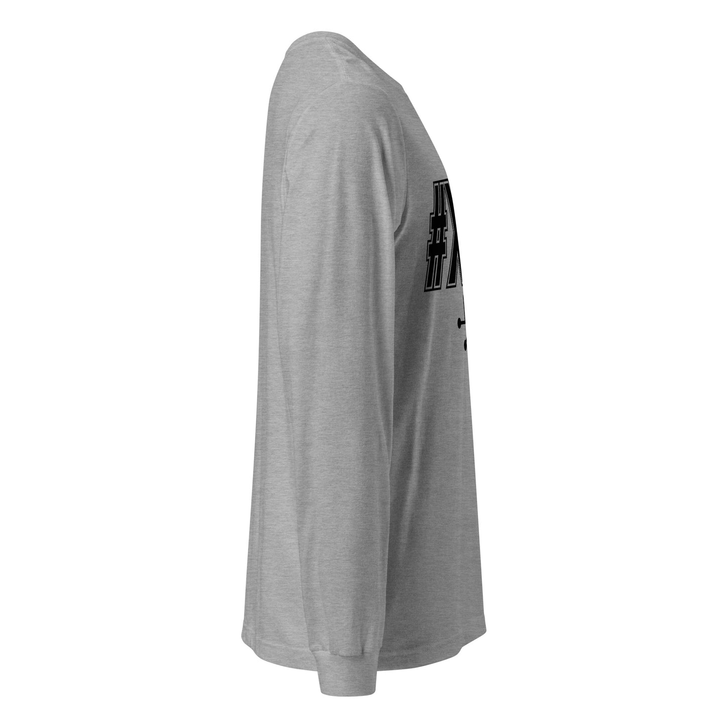 Exclusive XRP Signature Long Sleeve Tee