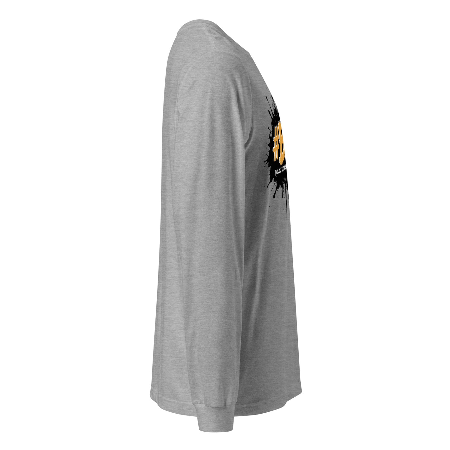 Beam Signature Long Sleeve Tee