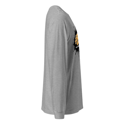 Beam Signature Long Sleeve Tee