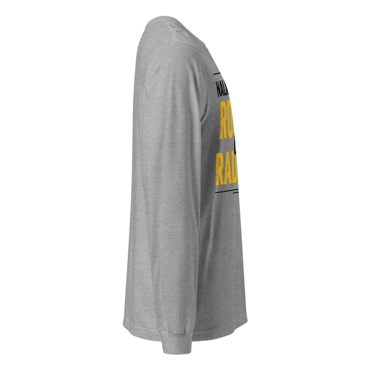 Nalache Beauty Radiance Long Sleeve Tee