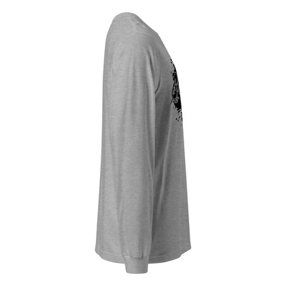 Beam Boldy Long Sleeve Tee