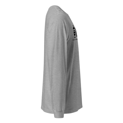 Unisex Jersey Long Sleeve Tee
