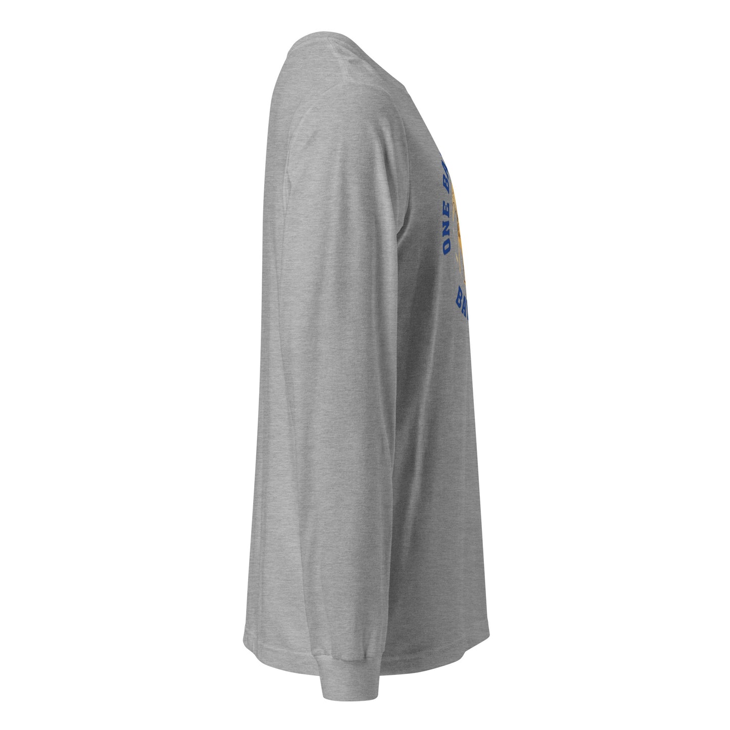 One Bay One Sound Long Sleeve Tee
