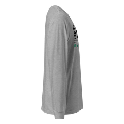 Beam Mexico Long Sleeve Tee