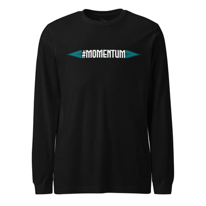 Momentum Long Sleeve Tee