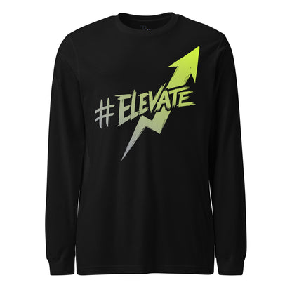 Elevate Long Sleeve Tee