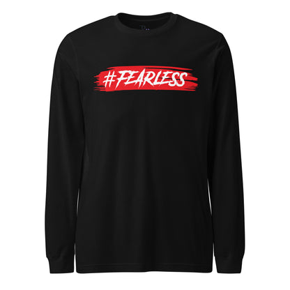 Fearless Long Sleeve Tee