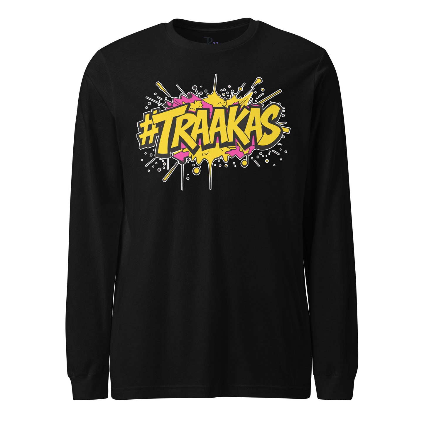 Traakas Long Sleeve Tee