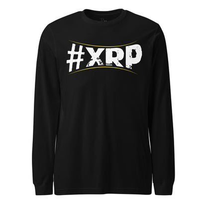 XRP Long Sleeve Tee