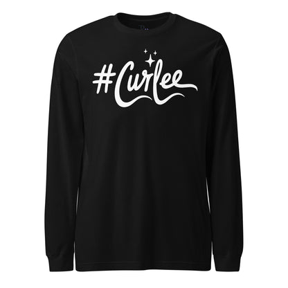 Curlee Long Sleeve Tee