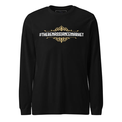 TRM Long Sleeve Tee