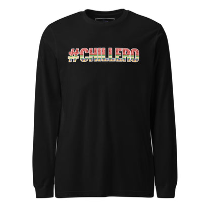 Chillero Long Sleeve Tee