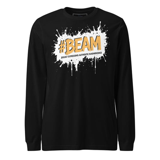 Beam Long Sleeve Tee