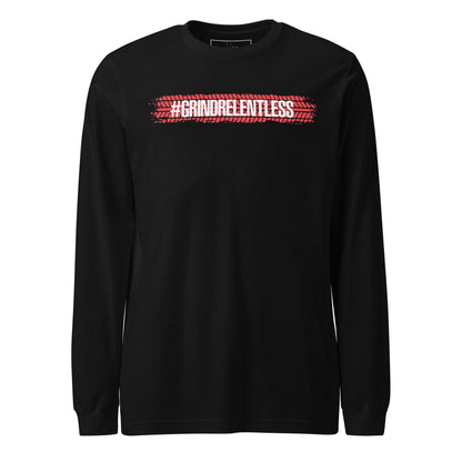 Grindrelentless Long Sleeve Tee