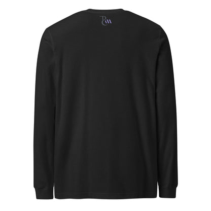 Anti Social Long Sleeve Tee