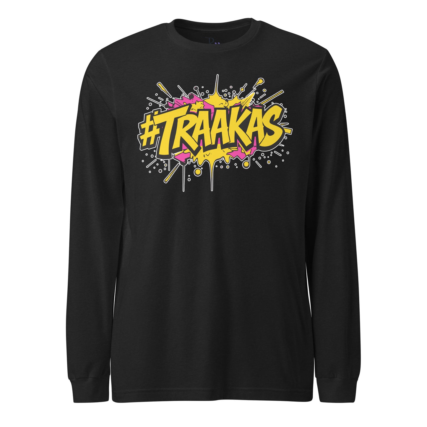 Traakas Long Sleeve Tee