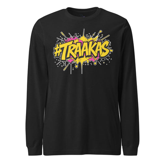 Traakas Long Sleeve Tee