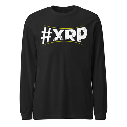 XRP Long Sleeve Tee