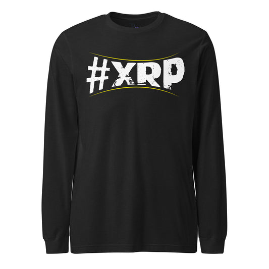 XRP Long Sleeve Tee