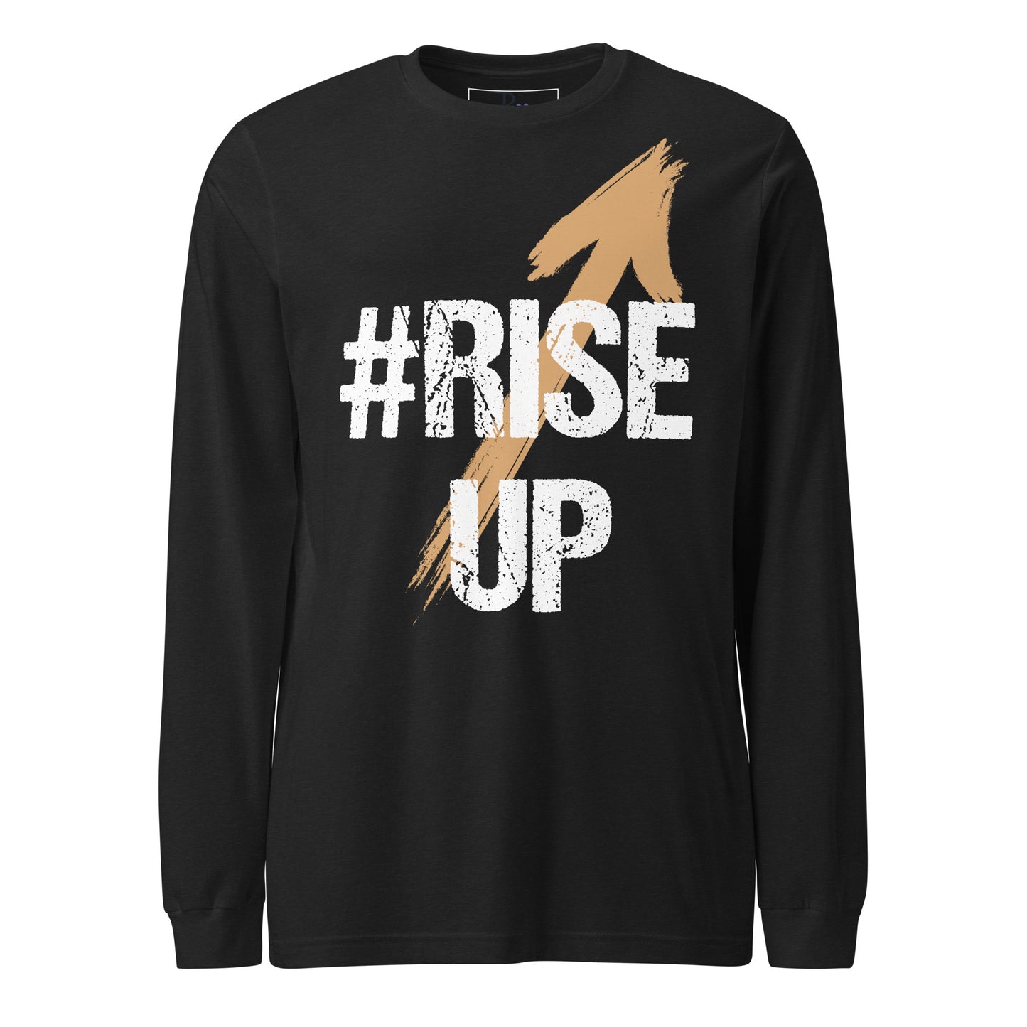 Rise Up Long Sleeve Tee