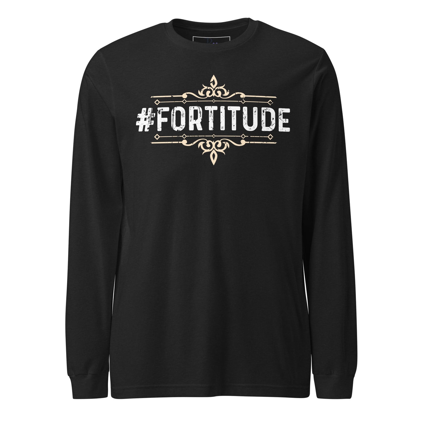 Fortitude Long Sleeve Tee