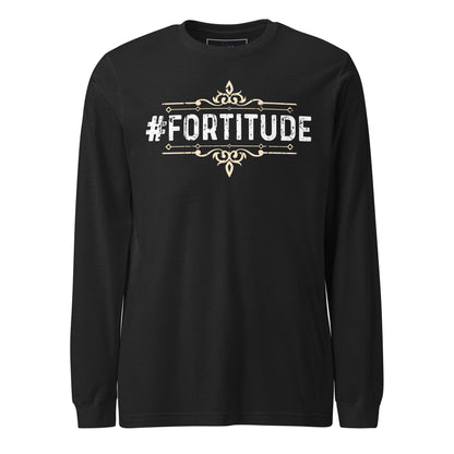 Fortitude Long Sleeve Tee