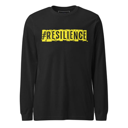 Resilience Long Sleeve Tee