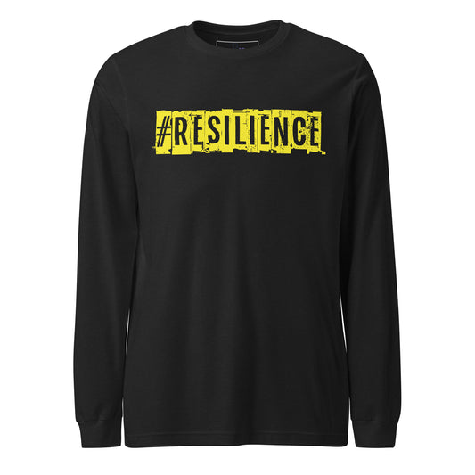 Resilience Long Sleeve Tee