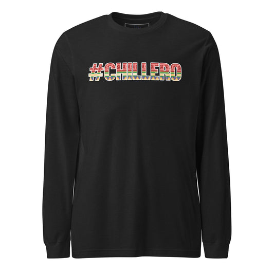 Chillero Long Sleeve Tee
