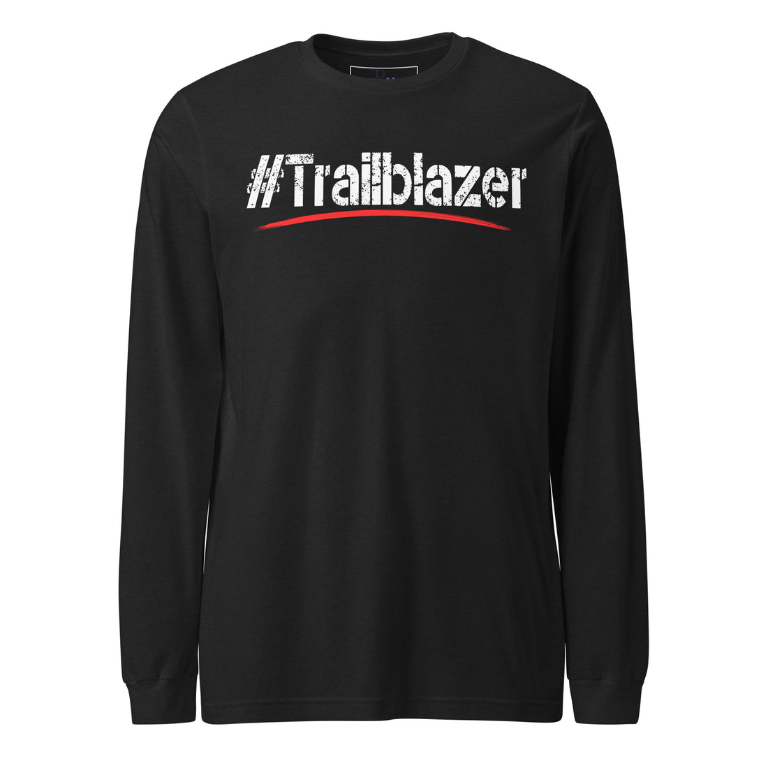 Trailblazer Long Sleeve Tee
