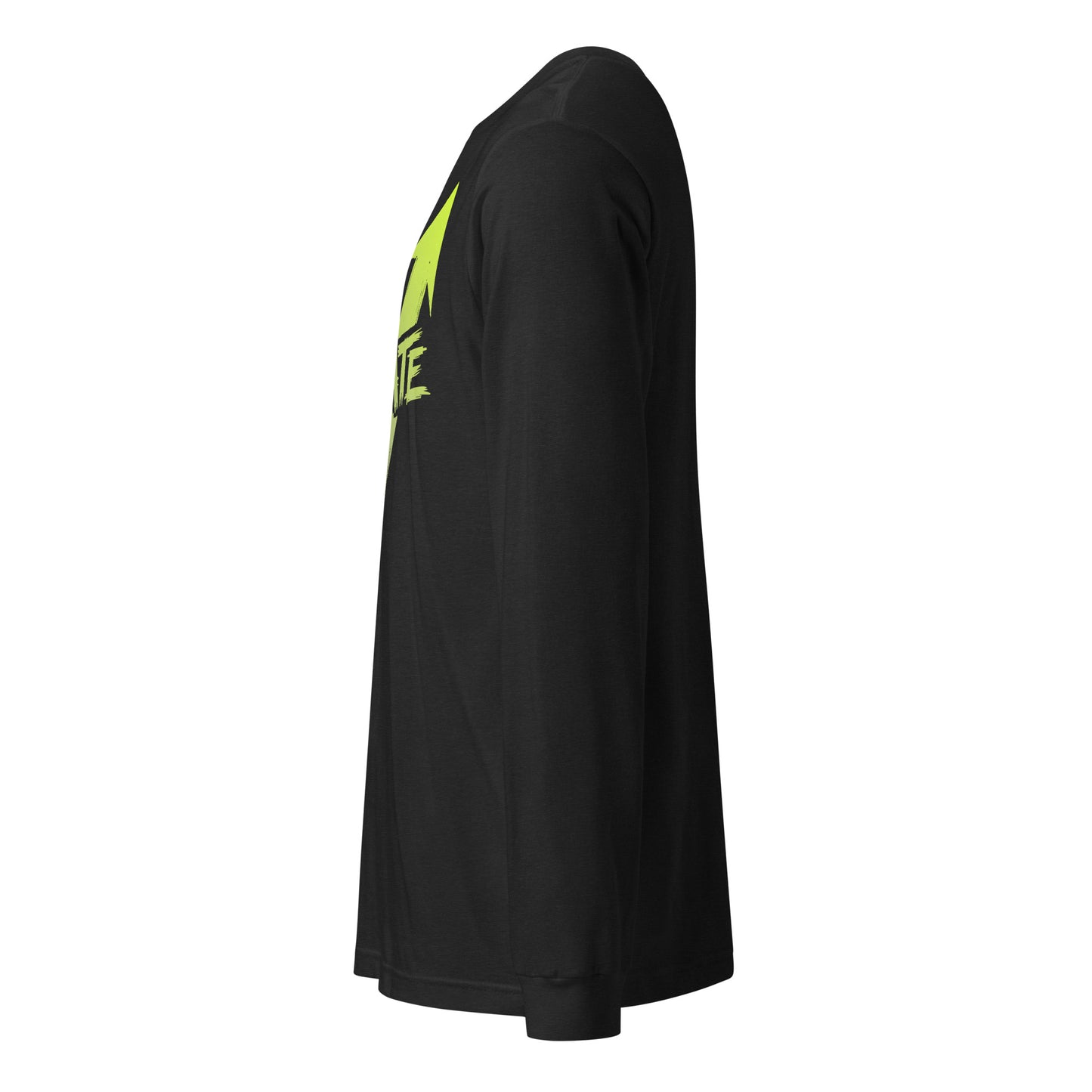 Elevate Long Sleeve Tee