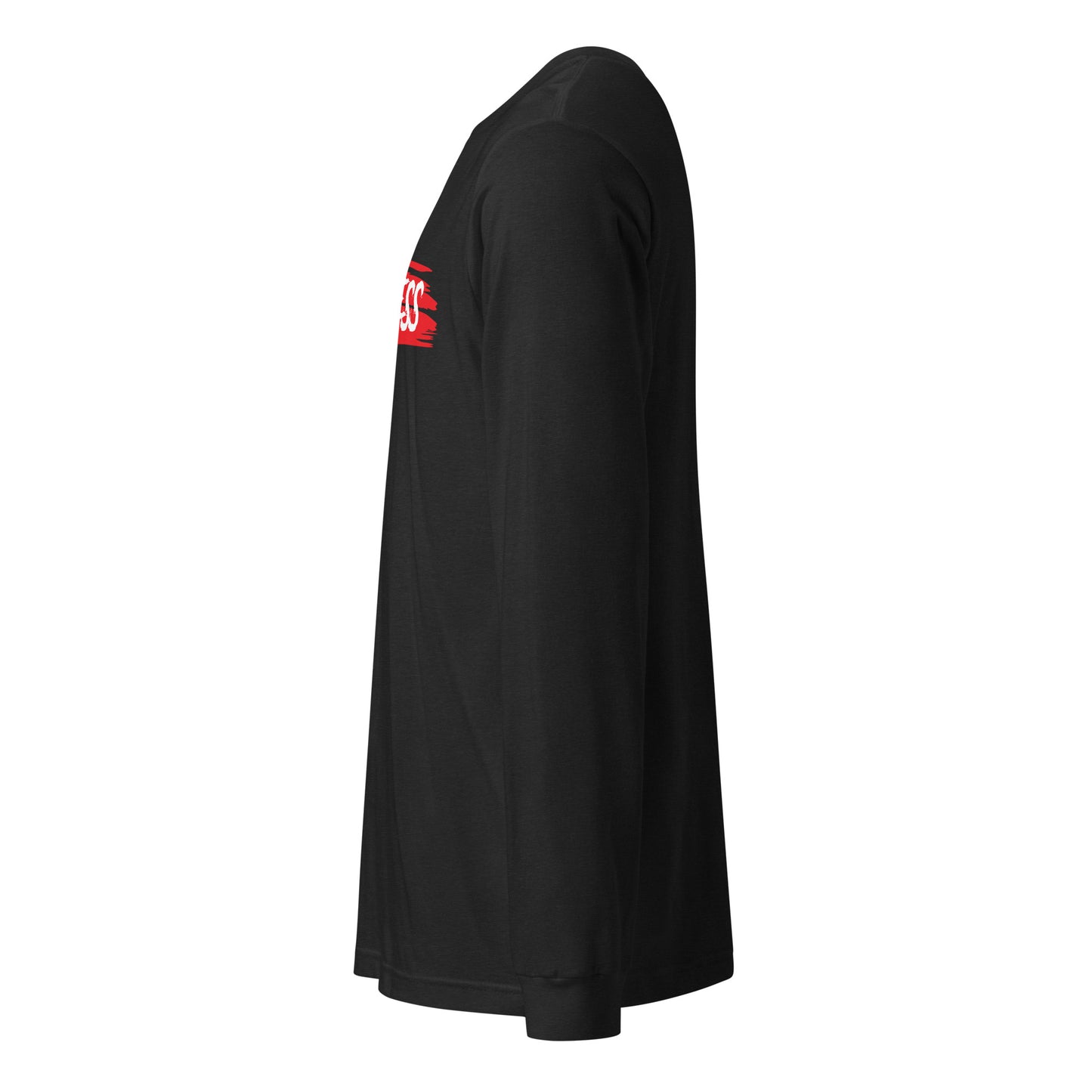 Fearless Long Sleeve Tee