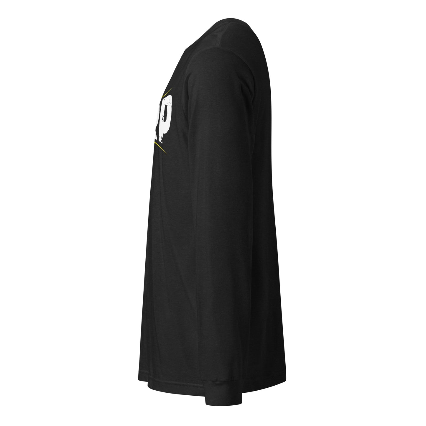 XRP Long Sleeve Tee