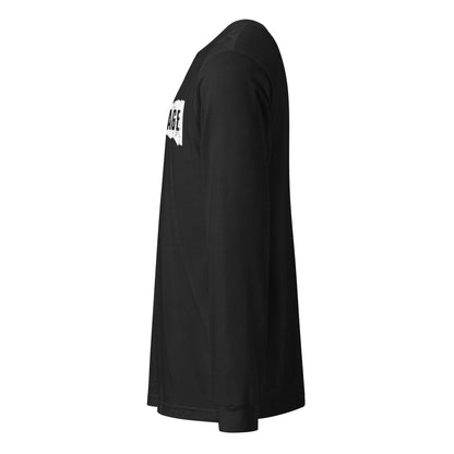 Fckaverage Long Sleeve Tee