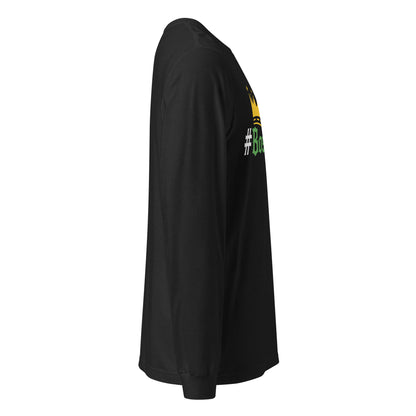 Boss Status Long Sleeve Tee