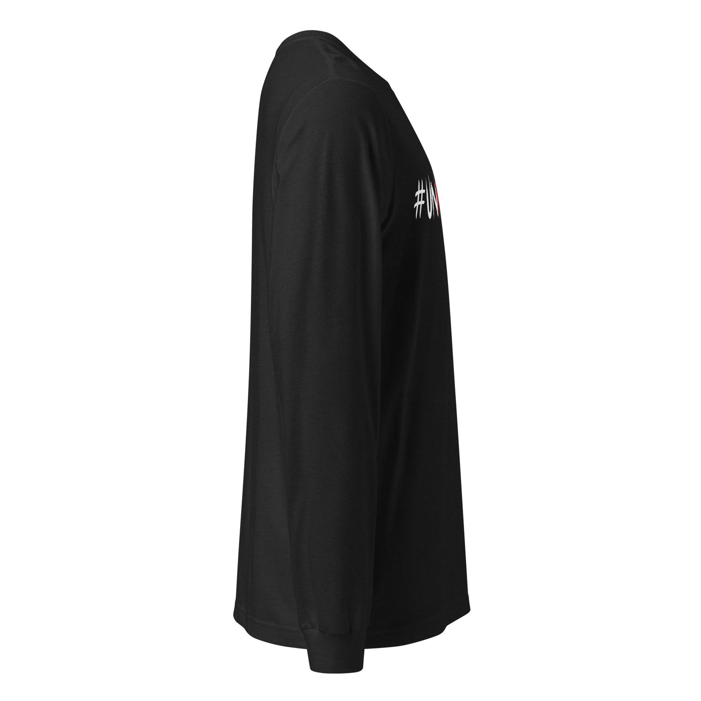 Unfckwithable Long Sleeve Tee