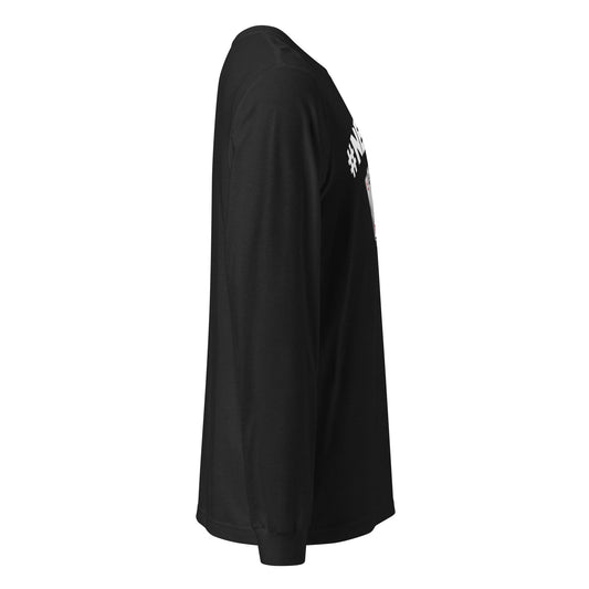 Neverfold Long Sleeve Tee