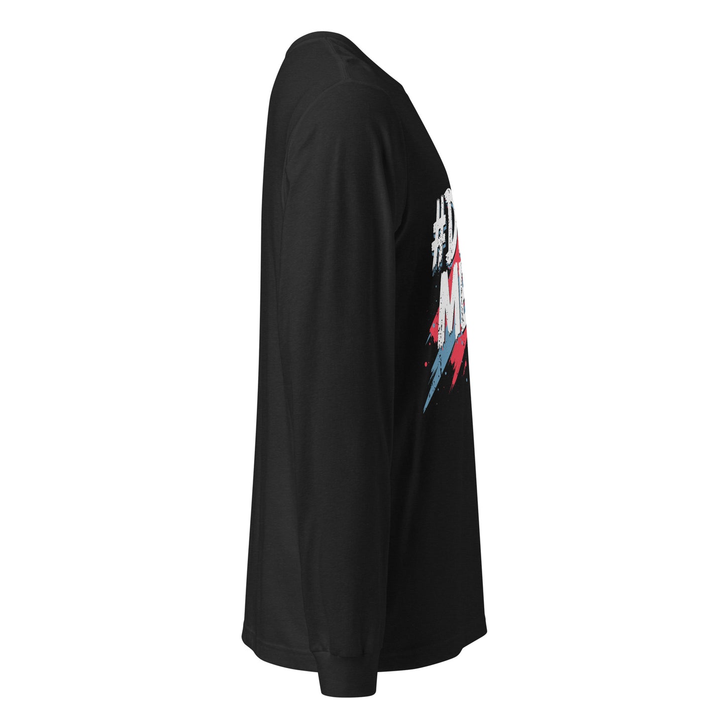Decir Menos Long Sleeve Tee