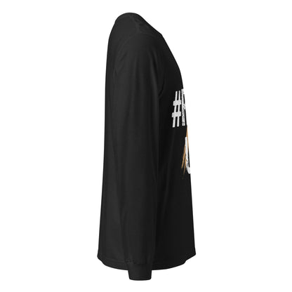 Rise Up Long Sleeve Tee