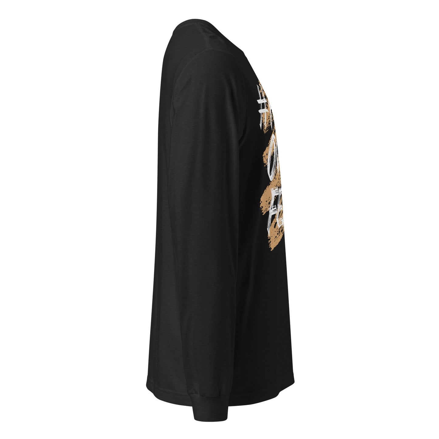 Faith Over Fear Long Sleeve Tee
