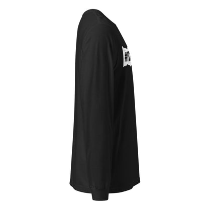 Fckaverage Long Sleeve Tee