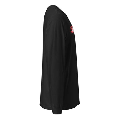 Grindrelentless Long Sleeve Tee