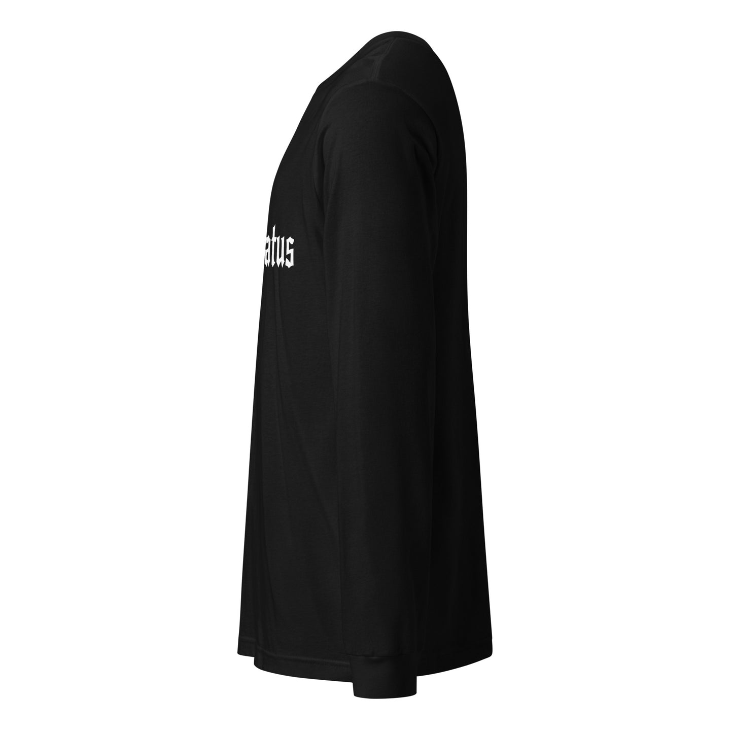 Boss Status Long Sleeve Tee