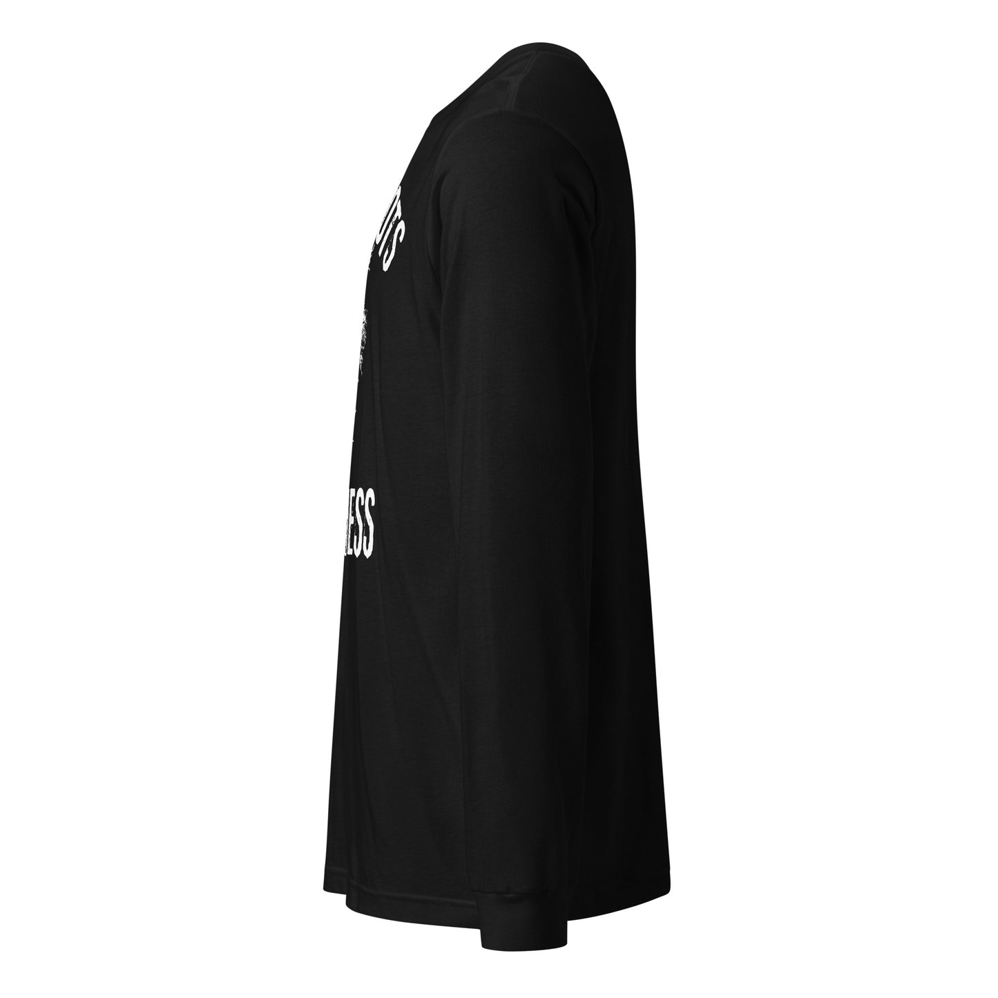 Sacred Roots Long Sleeve Tee