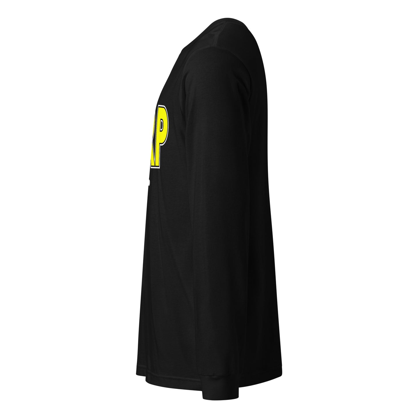 Exclusive XRP Long Sleeve Tee