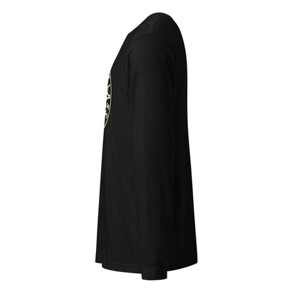 First Class Valet Long Sleeve Tee