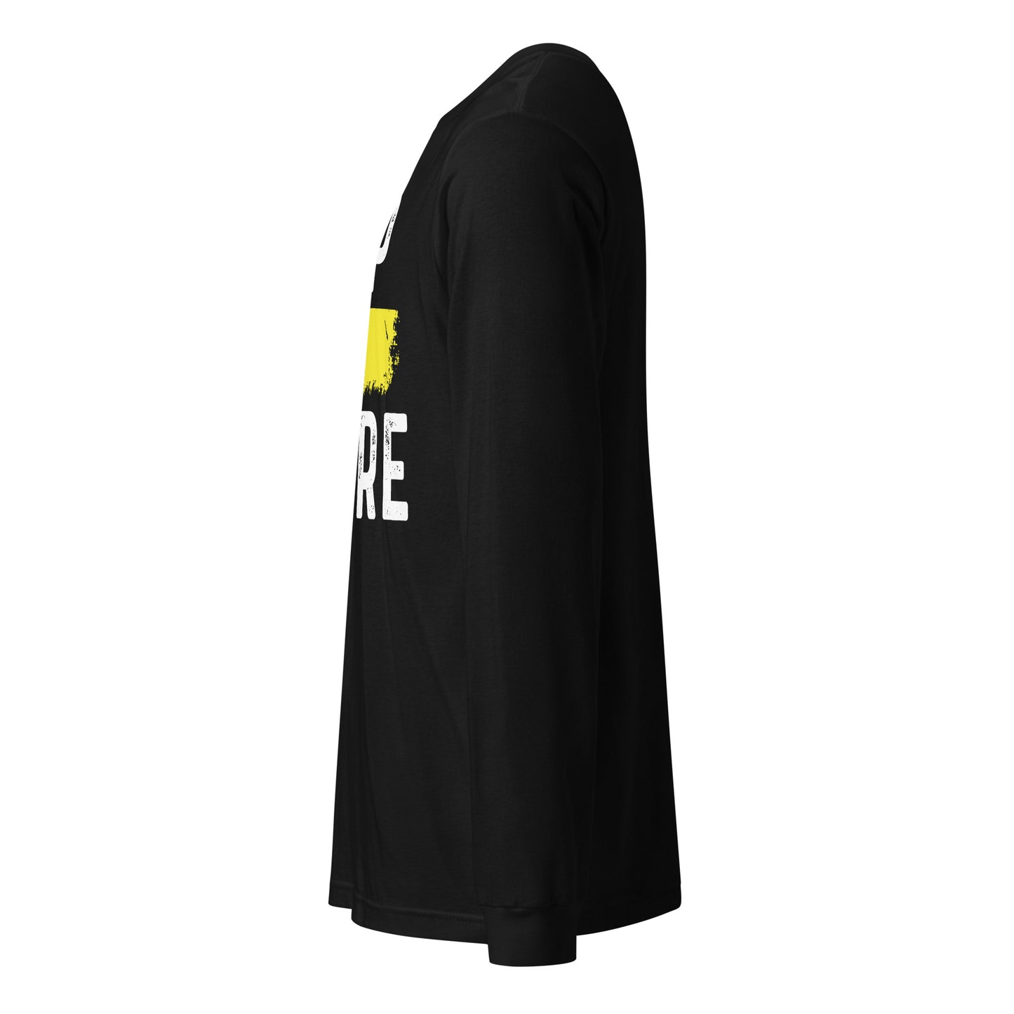Up the Score Long Sleeve Tee