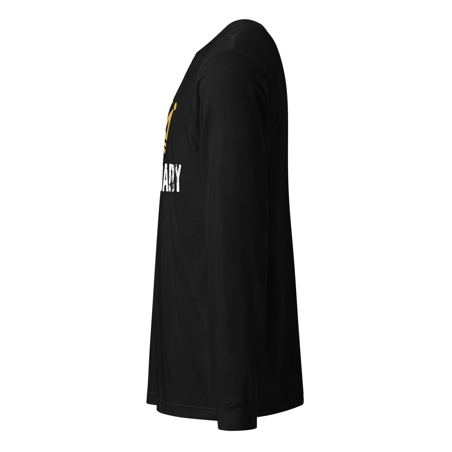 Legendary Long Sleeve Tee