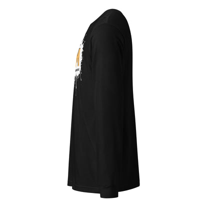 Beam Long Sleeve Tee